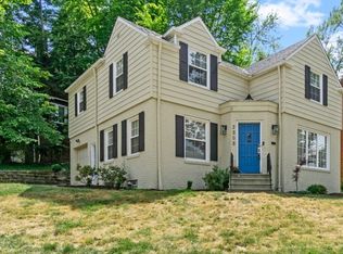 3508 Meadowbrook Blvd, Cleveland Heights, OH 44118