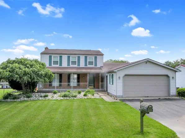 1465 Penn Ave, Brockway, PA 15824