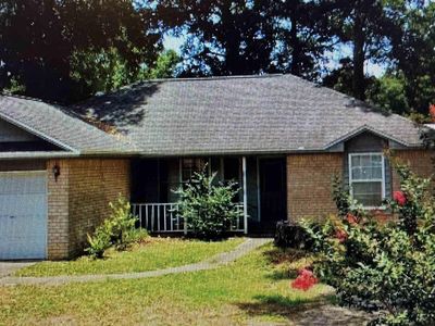 3228 Desert St, Pensacola, FL, 32514