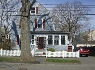 42 Thomas Rd, Swampscott, MA 01907