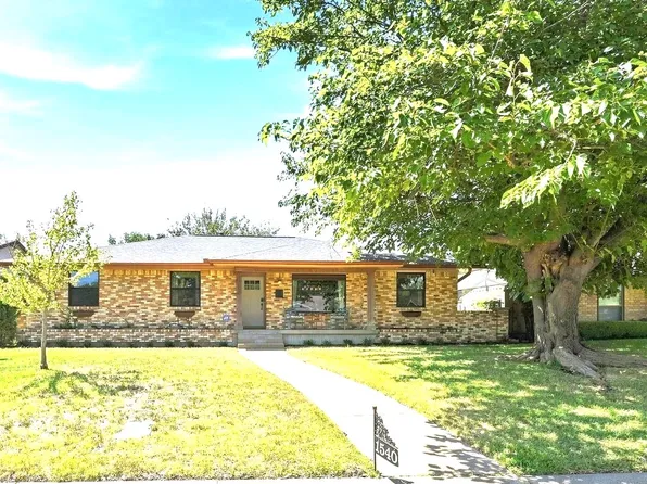 1540 Brook Valley Ln, Dallas, TX 75232