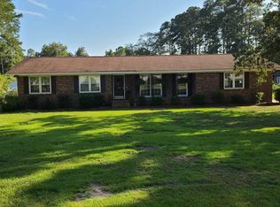 1000 Edgewood Blvd, Dillon, SC 29536