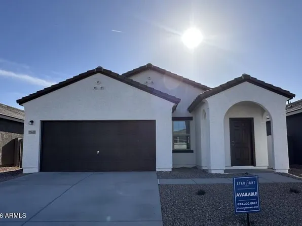 15639 W CHERYL Drive, Waddell, AZ 85355