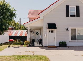 1315 15th St, Monroe, WI 53566