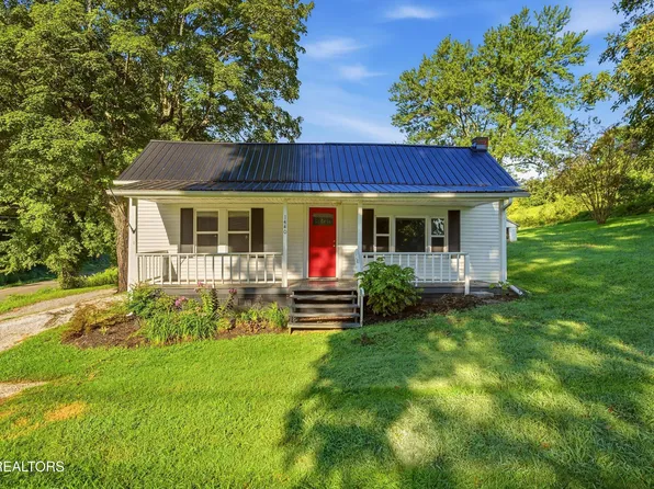 1440 Fernwood Church Rd, Morristown, TN 37813