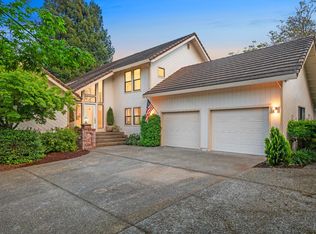 3493 Westminster Way, Napa, CA 94558
