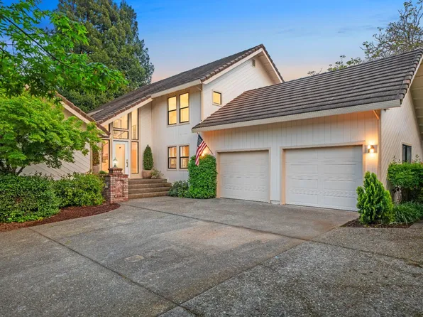 3493 Westminster Way, Napa, CA 94558