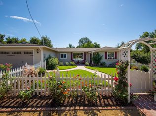 1002 N Drown Ave, Ojai, CA 93023