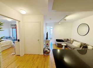 190 E 7th St APT 407, New York, NY 10009