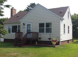 716 N Blackman Ave, Duluth, MN 55811