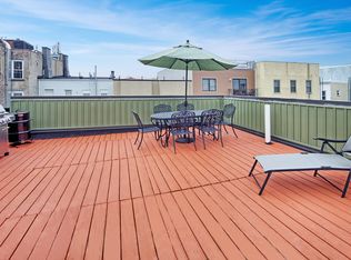406 4th St APT 5, Hoboken, NJ 07030
