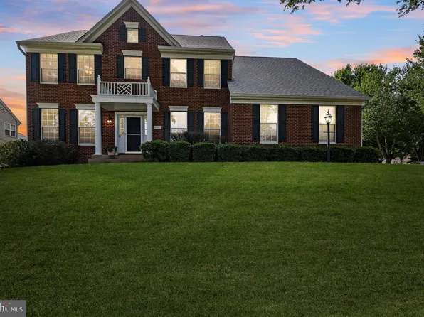 6000 Lyceum Ln, Manassas, VA 20112