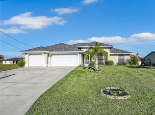 3213 NW 2nd Pl, Cape Coral, FL 33993