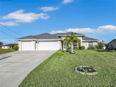 3213 NW 2nd PL, Cape Coral, FL, 33993