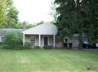 4987 Oak St, Lowellville, OH 44436