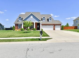 21536 Gisborne Dr, Noblesville, IN 46062