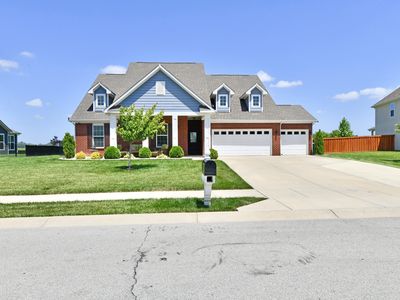 21536 Gisborne Dr, Noblesville, IN, 46062