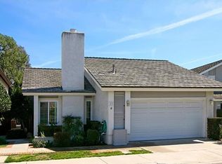 23 Eden, Irvine, CA 92620