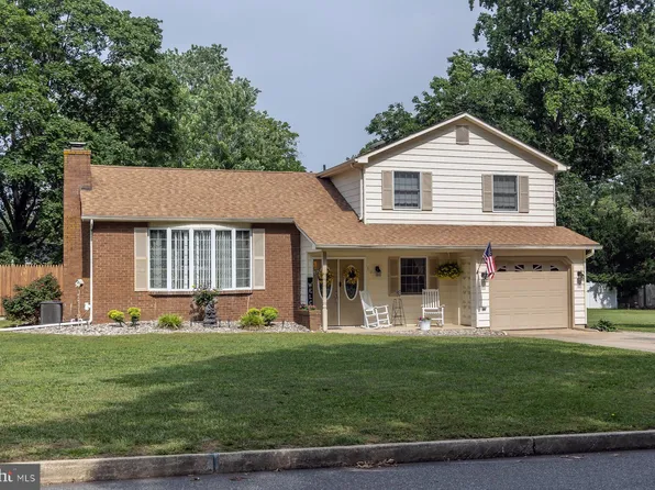 312 Hazel Ave, Newfield, NJ 08344