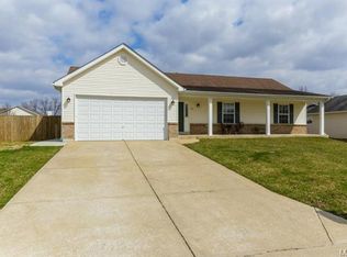 65 Remington Ct, Wright City, MO 63390