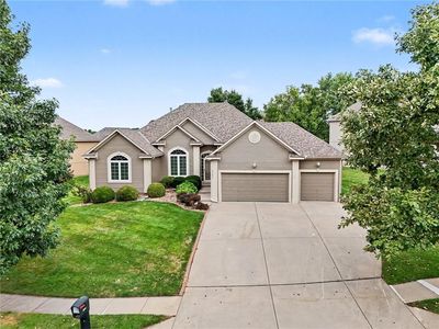 3120 NE 90th Ter, Kansas City, MO, 64156