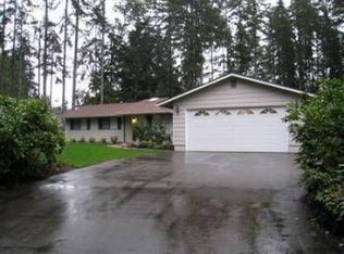 5315 140th Street Ct NW, Gig Harbor, WA 98332