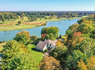 11 Deer Run Rd, Manakin Sabot, VA 23103