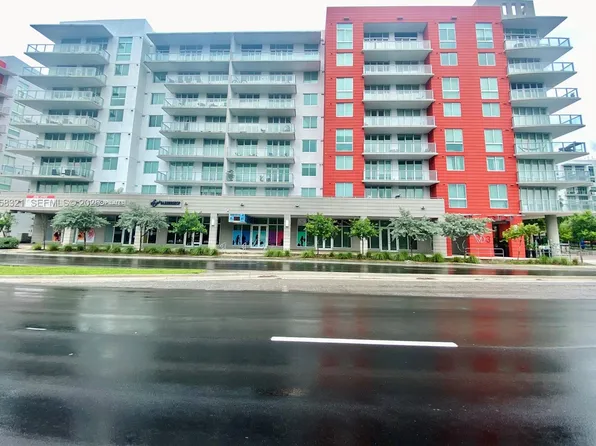 7875 NW 107th Ave, Doral, FL