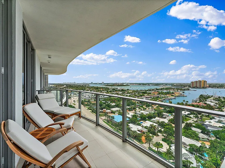 3100 N Ocean Dr #1906 — Photo 13