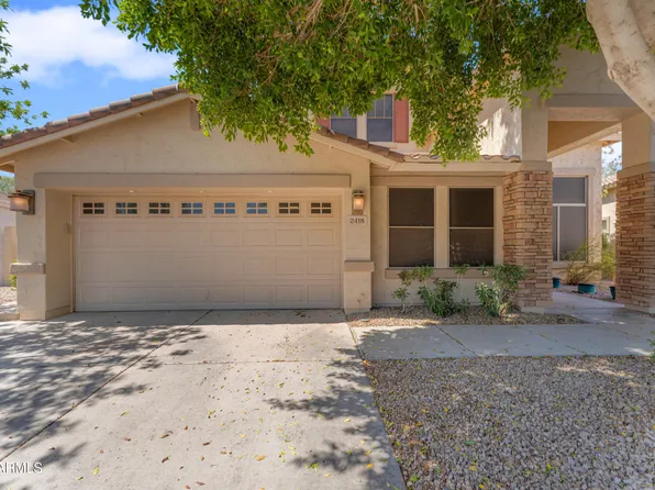 2418 E GLASS Lane, Phoenix, AZ 85042