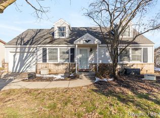 4736 Wolf Run Ave SE, Kentwood, MI 49548