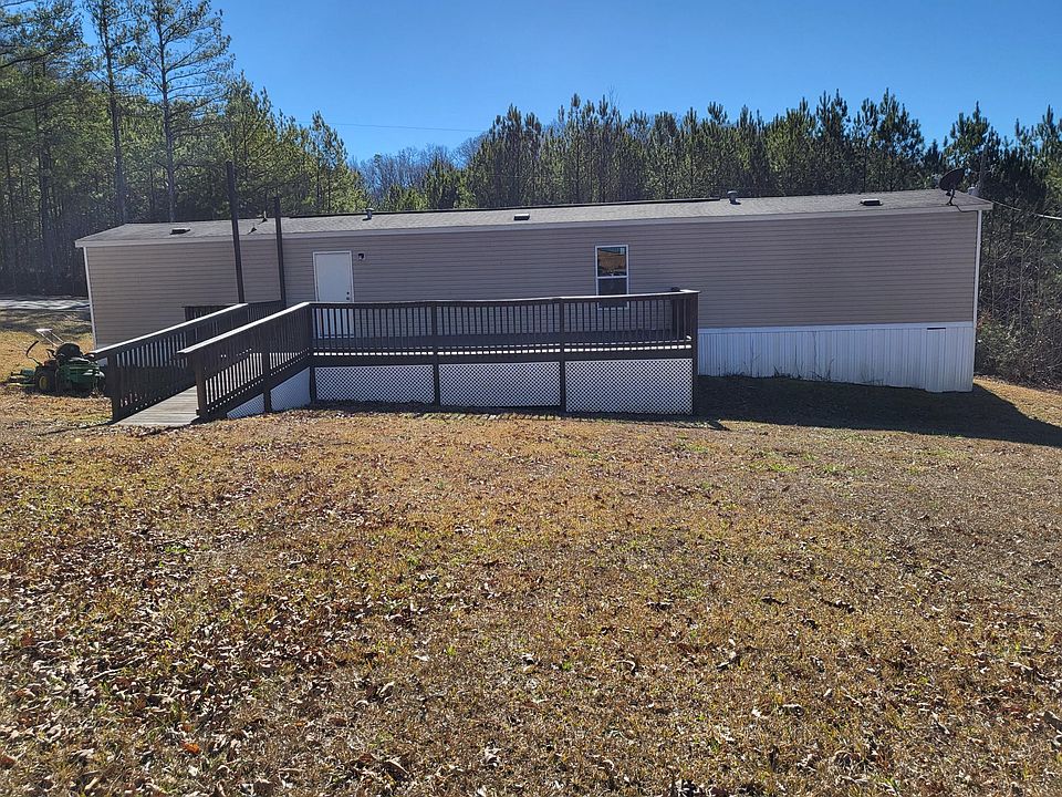 849 Maddox Farm Rd, Odenville, AL 35120 Zillow