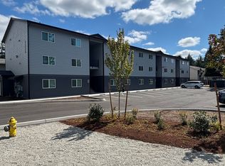 San Francsico Apartments, Lakewood, WA 98499