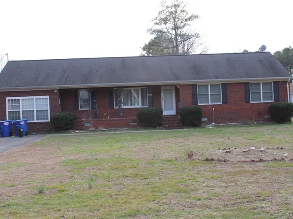 2622 Harris Hill Rd, Dunnsville, VA 22454