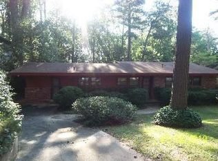 2102 Lenox Rd NE, Atlanta, GA 30324