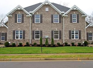 1210 Chickadee Cir #120, A Hermitage, TN 37076