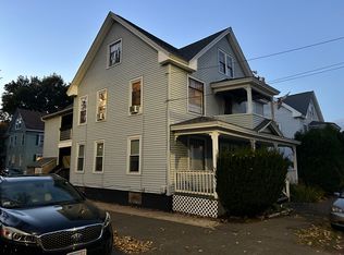 9-11 Morris Ave, Westfield, MA 01085