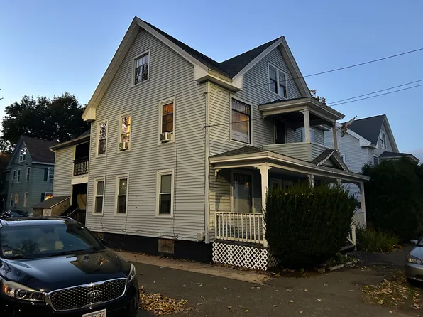 9-11 Morris Ave, Westfield, MA 01085