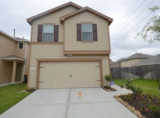 19410 Rockwood Ct, Houston, TX 77073