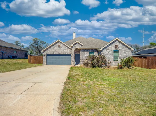 3704 Park Ave, Forest Hill, TX 76140