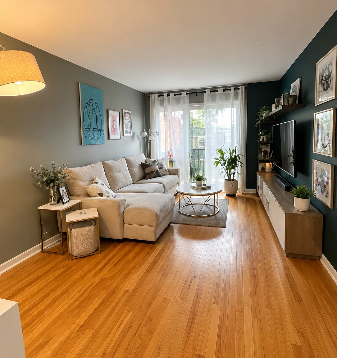 3 bed, 1.5 bath, $3,000 — Photo 1