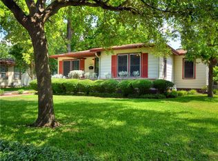 1302 Richcreek Rd, Austin, TX 78757