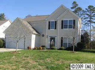 3614 Marbury Rd, Charlotte, NC 28269