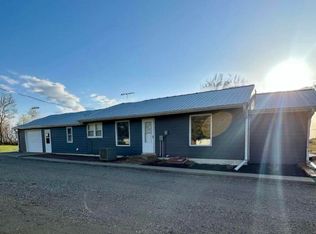 711 8th St, Timber Lake, SD 57656