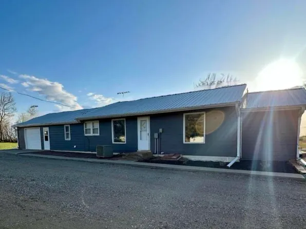 711 8th St, Timber Lake, SD 57656