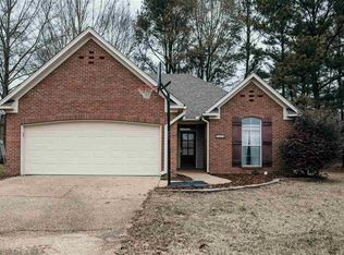 125 Cowles Creek Rd, Clinton, MS 39056