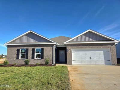 1096 Edison Rd, Johnson City, TN, 37615