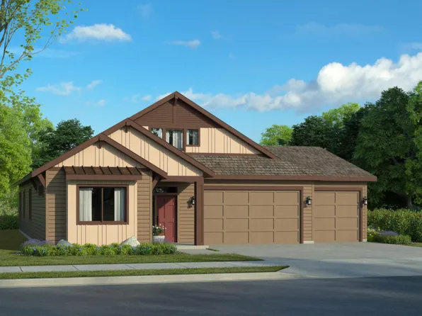 1115 W Walson Ct, Post Falls, ID 83854
