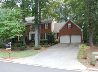 342 Woodvine Dr, Lawrenceville, GA 30044