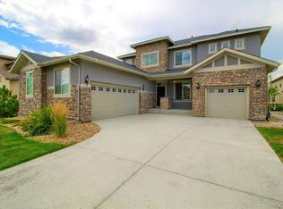 13627 Pecos Loop, Broomfield, CO 80023